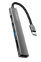 Earldom HUB21 5in1 Hub Dönüştürücü