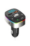 Earldom M74 Bluetooth USB 3.0 Dijital Ekranlı FM Transmitter