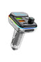 Earldom M80 Bluetooth USB 3.0 ve Type C PD Hızlı Şarj FM Transmitter