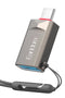 Earldom OT88C Tak Çalıştır Type-C to USB 3.0 Dönüştürücü