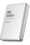 Earldom PD54 10.000 mAh 15W Kablosuz Şarj ve 20W Type-C Çıkışlı PD Hızlı Şarj Powerbank