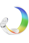 Earldom WC55 4in1 15W Telefon Saat ve Airpods İçin RGB Kablosuz Şarj Standı