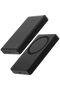 Energea AluPac 10K 10.000 mAh 20W Type-C ve 15W Kablosuz Şarj Çıkışlı PD Hızlı Şarj Magsafe Powerbank