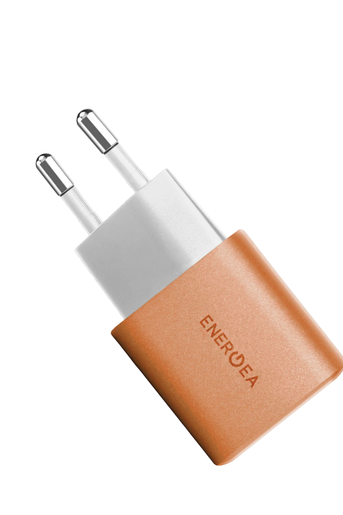 Energea AmpCharge GaN35 1 Adet 35W Type C 1 Adet 30W USB Çıkışlı PD PPS QC Duvar Tipi Hızlı Şarj Aleti