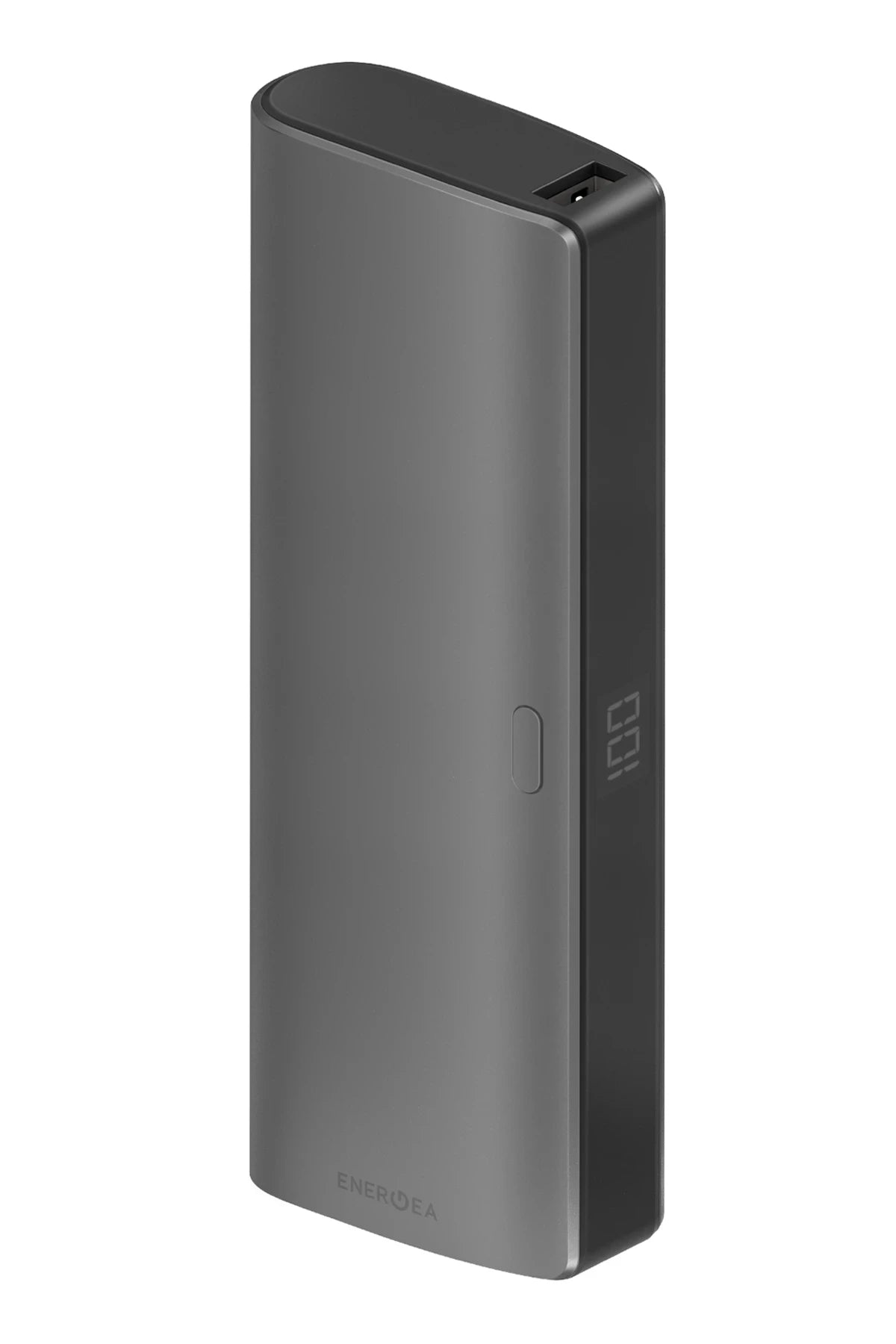 Energea ComPac Ultra 35 20.000 mAh Dijital Göstergeli 35W Type-C Çıkışlı 22.5W USB Çıkışlı PD Hızlı Şarj Powerbank