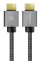 Energea FibraTough 2M HDMI 2.1 8K 60 Hz HDMI to HDMI Kablo