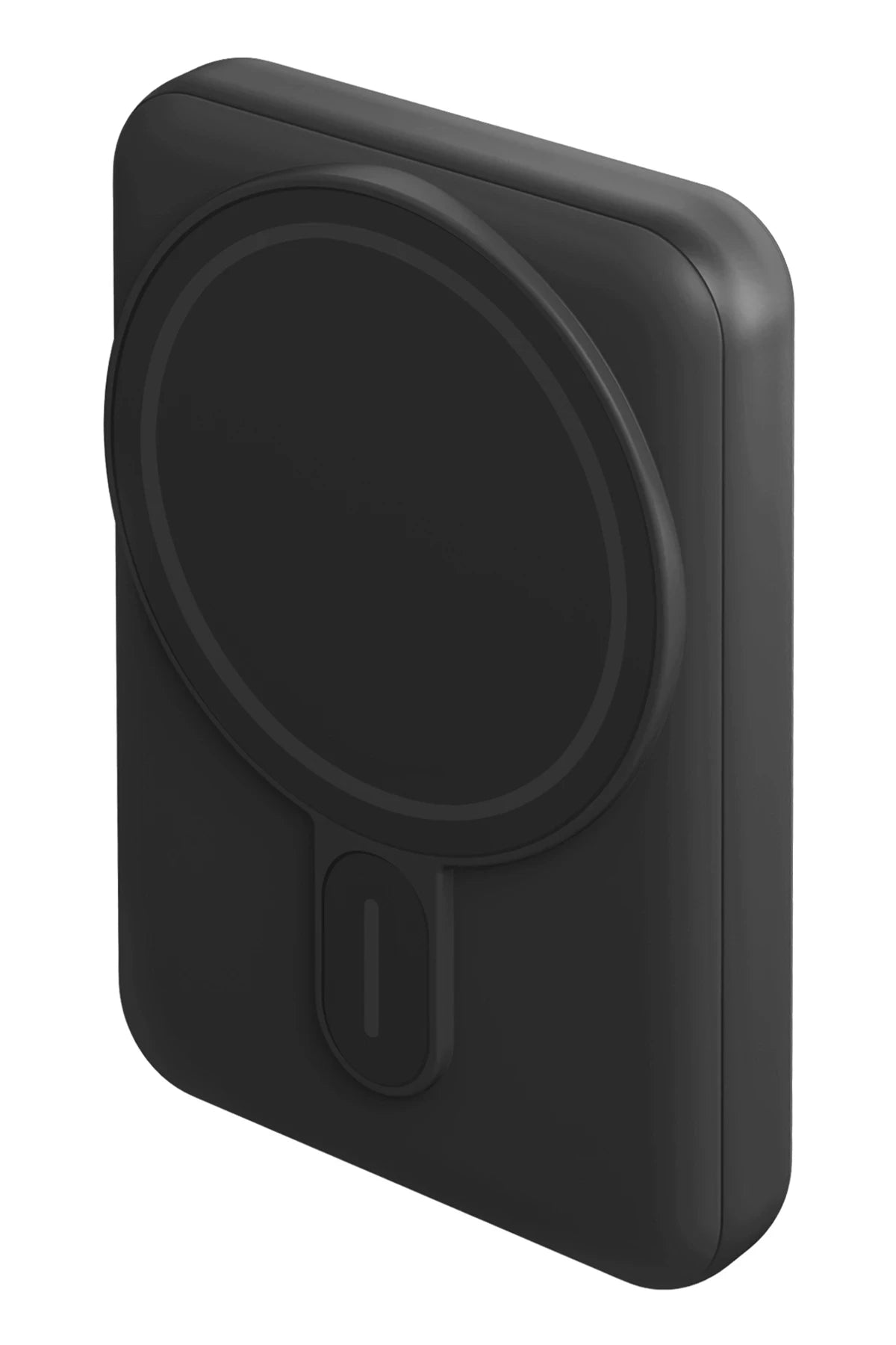 Energea MagPac Mini 10.000 mAh 20W Type-C Çıkışlı 15W Kablosuz Şarj Destekli Stant Özellikli Magsafe Powerbank