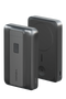 Energea MagPac Pro 35s 10.000 mAh 35W Type-C Dahili Kablolu 15W Qi2 Telefon Saat Kablosuz Şarj Destekli ve Hibrit Solid State Destekli Magsafe Powerbank