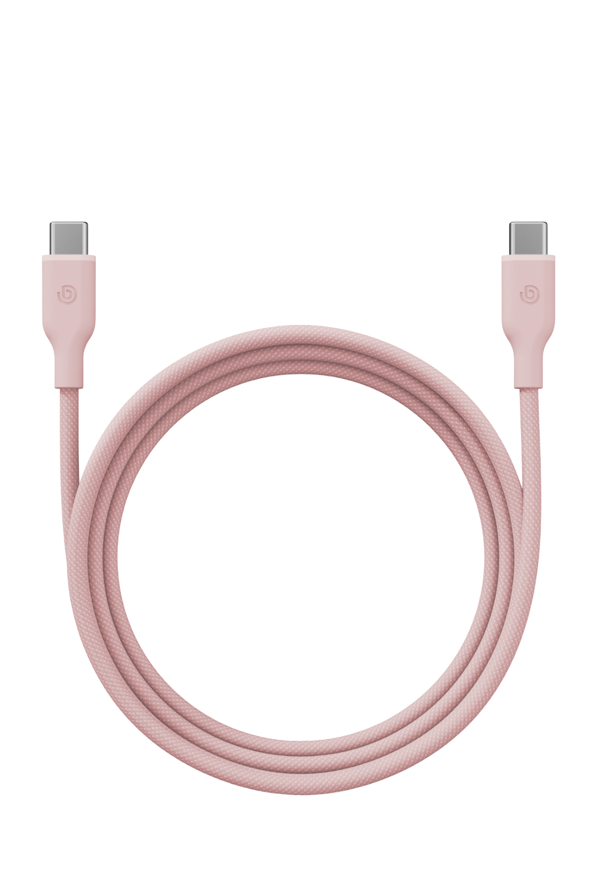 Energea X Bazic GoCharge Weave 1.5M 60W Type-C to Type-C Hızlı Şarj Data Kablosu