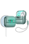 ESR Apple Airpods 4 (4.nesil) Pulse FlickLock Magsafe Şarj Destekli Kilitli Kılıf