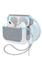 ESR Apple Airpods Pro 2 (2.Nesil) Orbit Hybrid Magsafe Şarj Destekli Kılıf