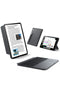 ESR Apple iPad 2022 10.9 (10.nesil) Shift Manyetik Klavyeli Tablet kılıfı