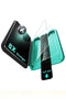 ESR Apple iPad 2025 10.9 (10.Nesil) UltraFit Armorite AutoKit 2 Adet Tablet Cam Ekran Koruyucu
