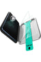 ESR Apple iPad 2025 10.9 (10.Nesil) UltraFit Classic AutoKit 2 Adet Tablet Cam Ekran Koruyucu