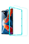 ESR Apple iPad Pro 12.9 (2022) Tempered Tablet Ekran Koruyucu