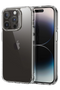 ESR Apple iPhone 15 Pro Ice Shield Tempered Cam Telefon Kılıfı