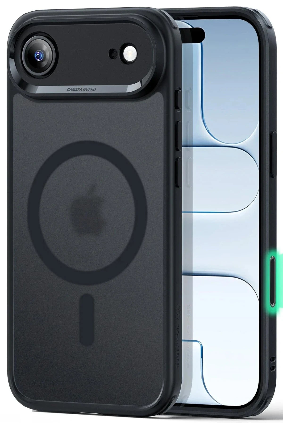 ESR iPhone 17 Air Classic Hybrid Magsafe Telefon Kılıfı