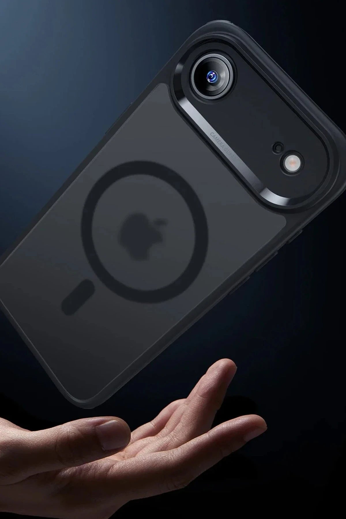 ESR iPhone 17 Air Classic Hybrid Magsafe Telefon Kılıfı