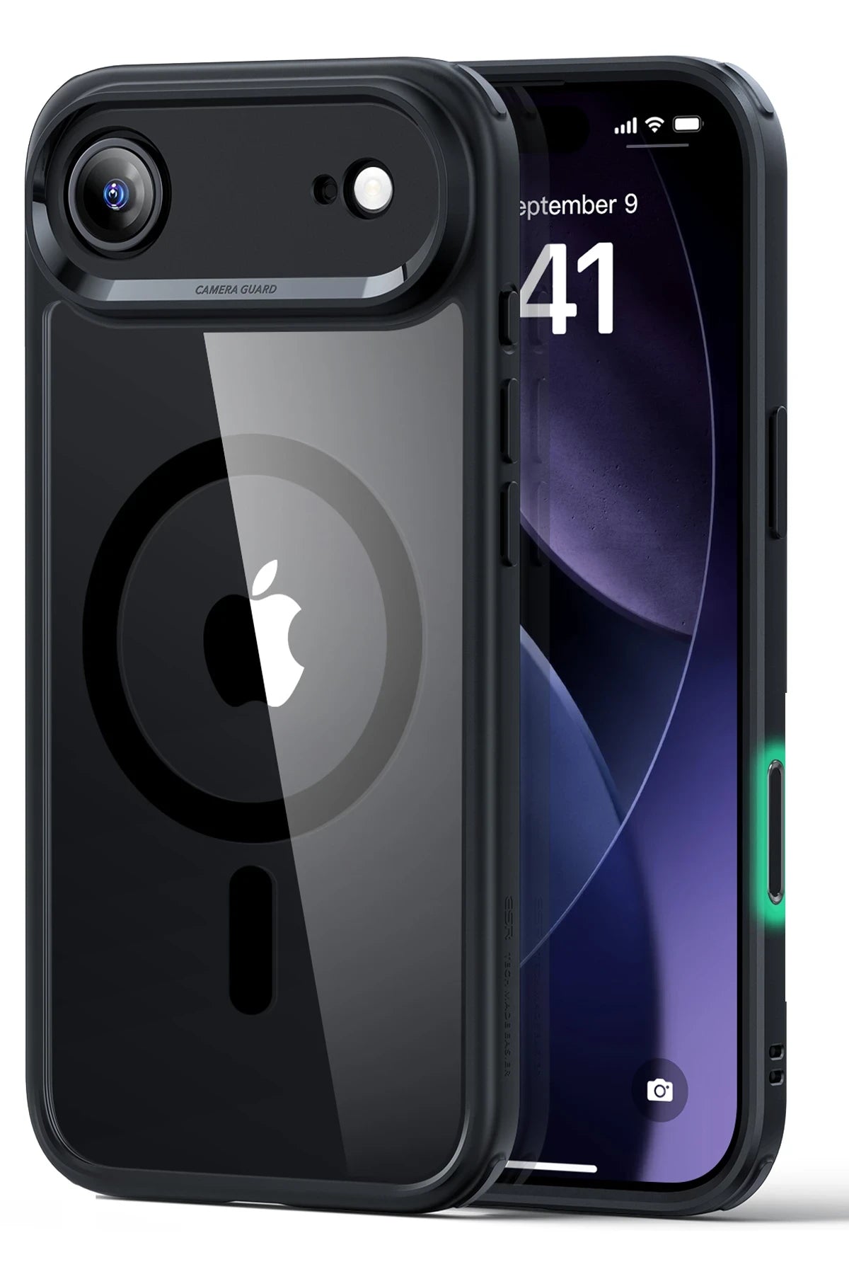 ESR iPhone 17 Air Classic Hybrid Magsafe Telefon Kılıfı