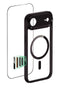 ESR Apple iPhone 17 Air Classic Hybrid Magsafe Kapak + Cam Hediyeli Set