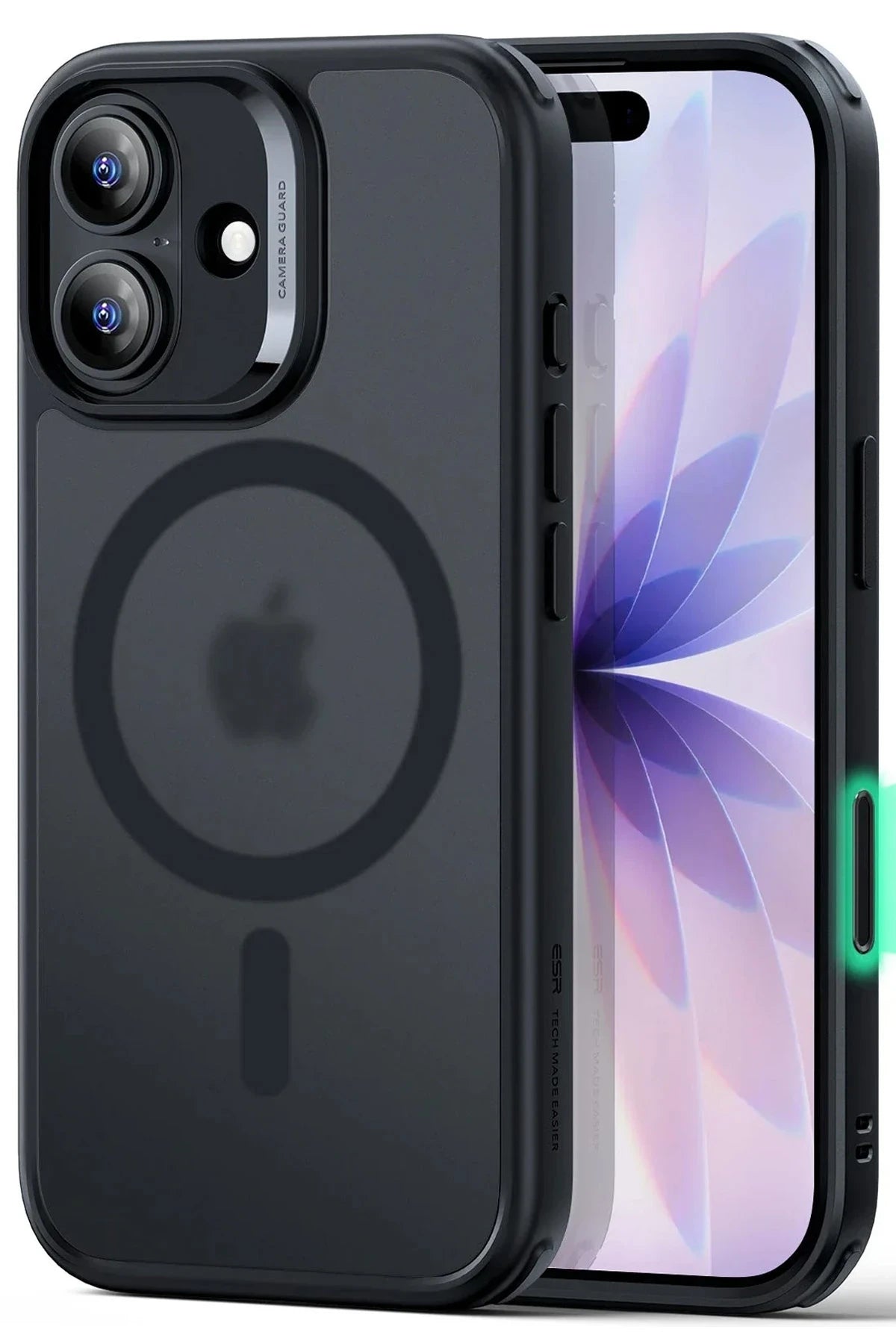 ESR iPhone 17 Classic Hybrid Magsafe Telefon Kılıfı