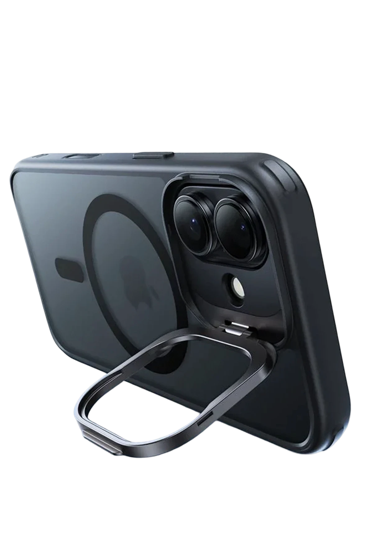 ESR iPhone 17 Classic Hybrid Magsafe Standlı Telefon Kılıfı