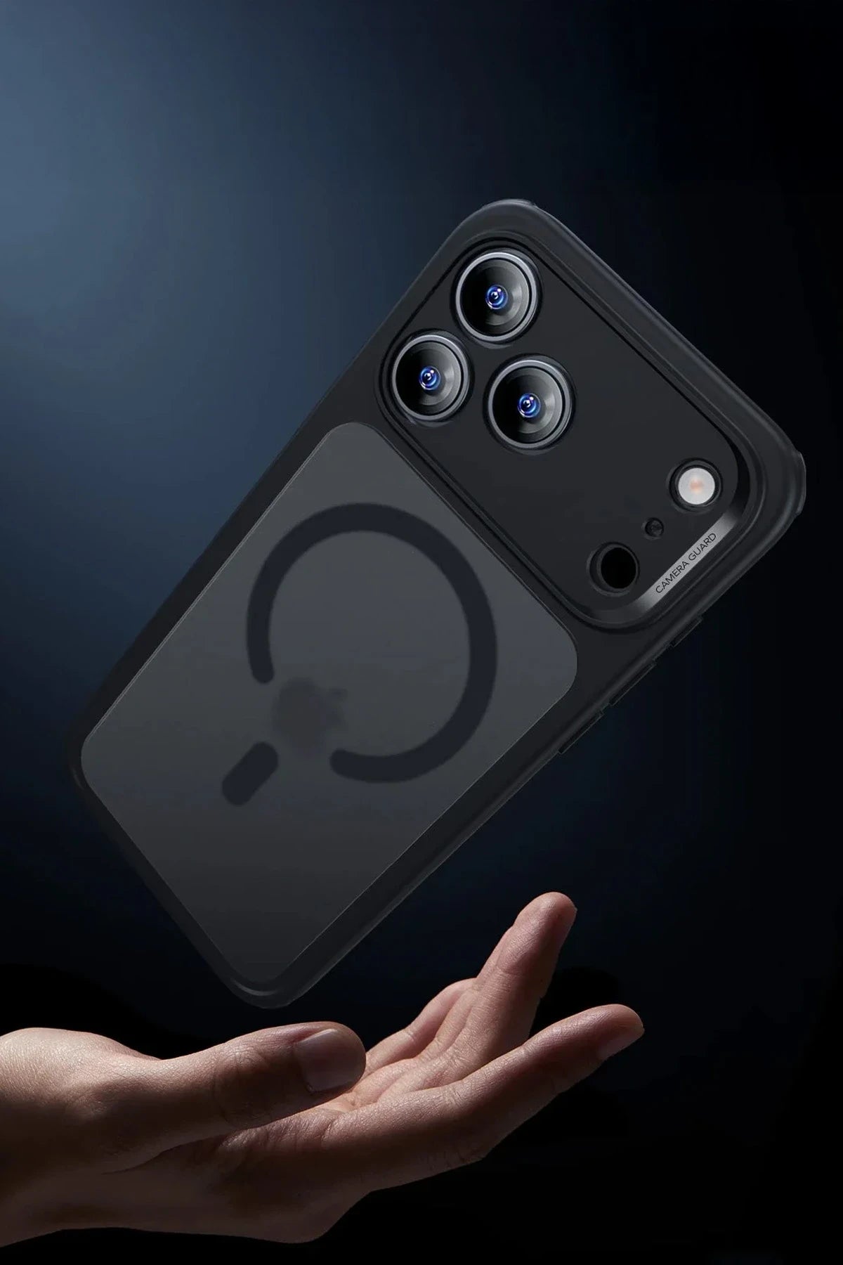 ESR iPhone 17 Pro Classic Hybrid Magsafe Telefon Kılıfı