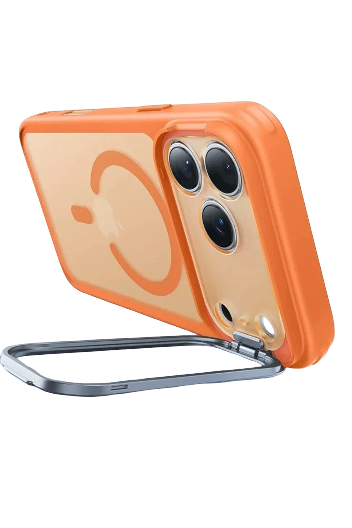 ESR iPhone 17 Pro Classic Hybrid Magsafe Standlı Telefon Kılıfı