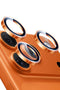 ESR Apple iPhone 17 Pro Max Armorite Kamera Lens Koruyucu