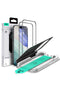 ESR Apple iPhone 17 Pro Max UltraFit Classic 2 Adet Cam Ekran Koruyucu