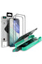 ESR Apple iPhone 17 Pro UltraFit Armorite 2 Adet Cam Ekran Koruyucu