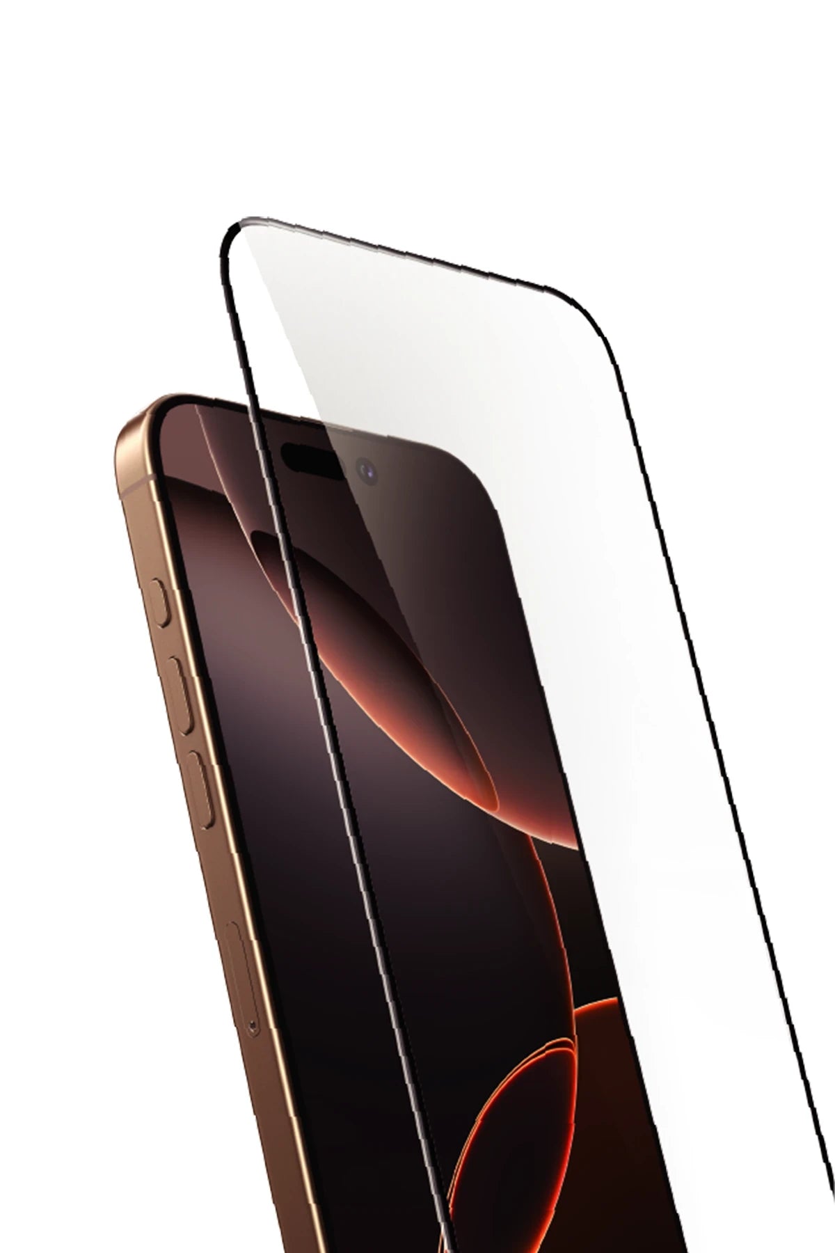 ESR Apple iPhone 17 Pro UltraFit Armorite Pro Cam Ekran Koruyucu