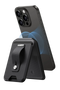 ESR HaloLock Geo Apple Find My Destekli Stant Özellikli Magsafe Kartlık