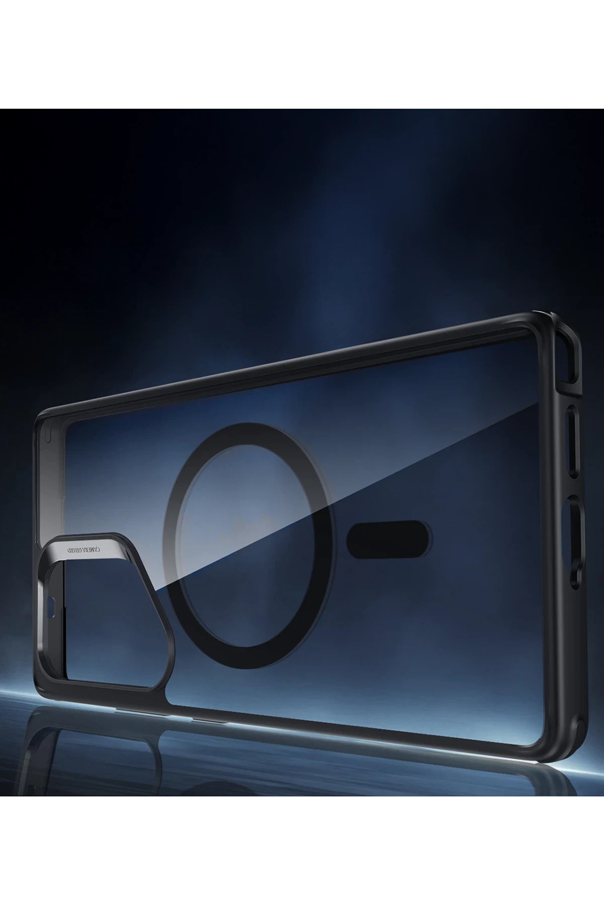 ESR Samsung Galaxy S25 Ultra Classic Hybrid Magsafe Telefon Kılıfı