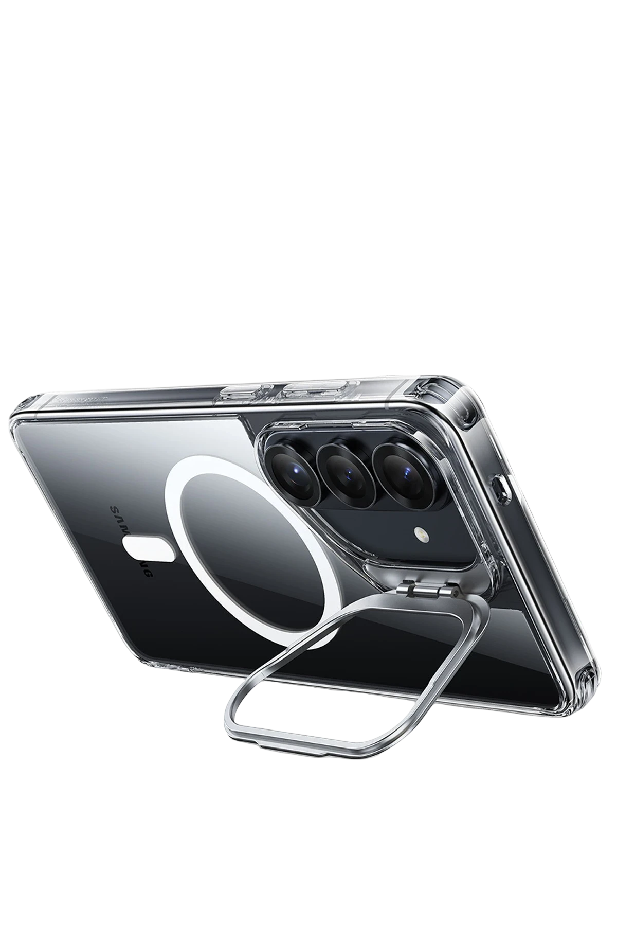 ESR Samsung Galaxy S26 Plus Classic Hybrid Magsafe Standlı Telefon Kılıfı