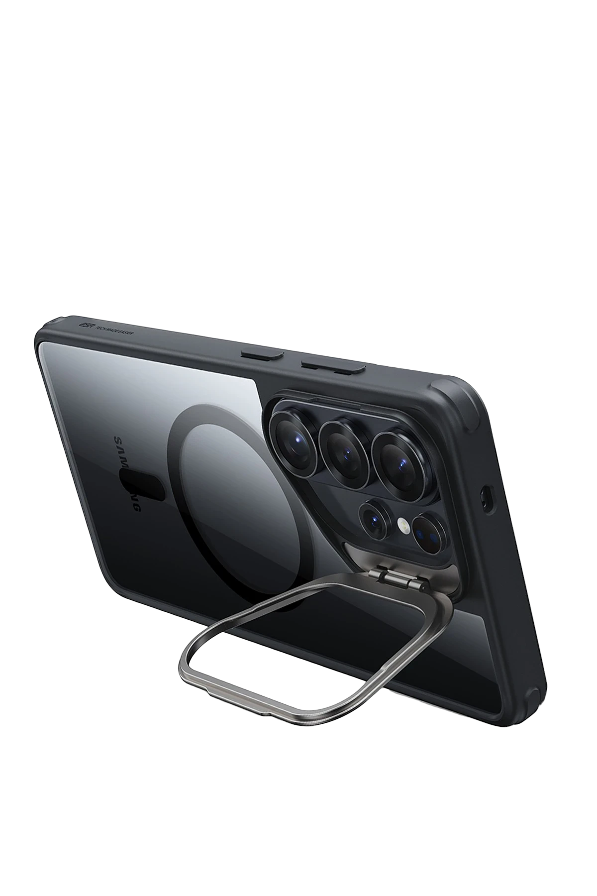 ESR Samsung Galaxy S26 Ultra Classic Hybrid Magsafe Standlı Telefon Kılıfı