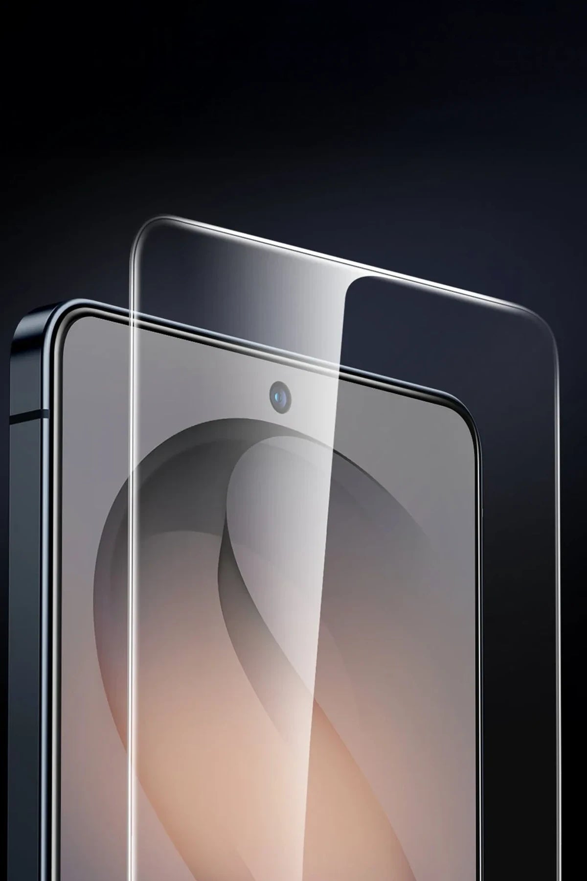 ESR Samsung Galaxy S26 Ultra UltraFit Armorite 2 Adet Cam Ekran Koruyucu