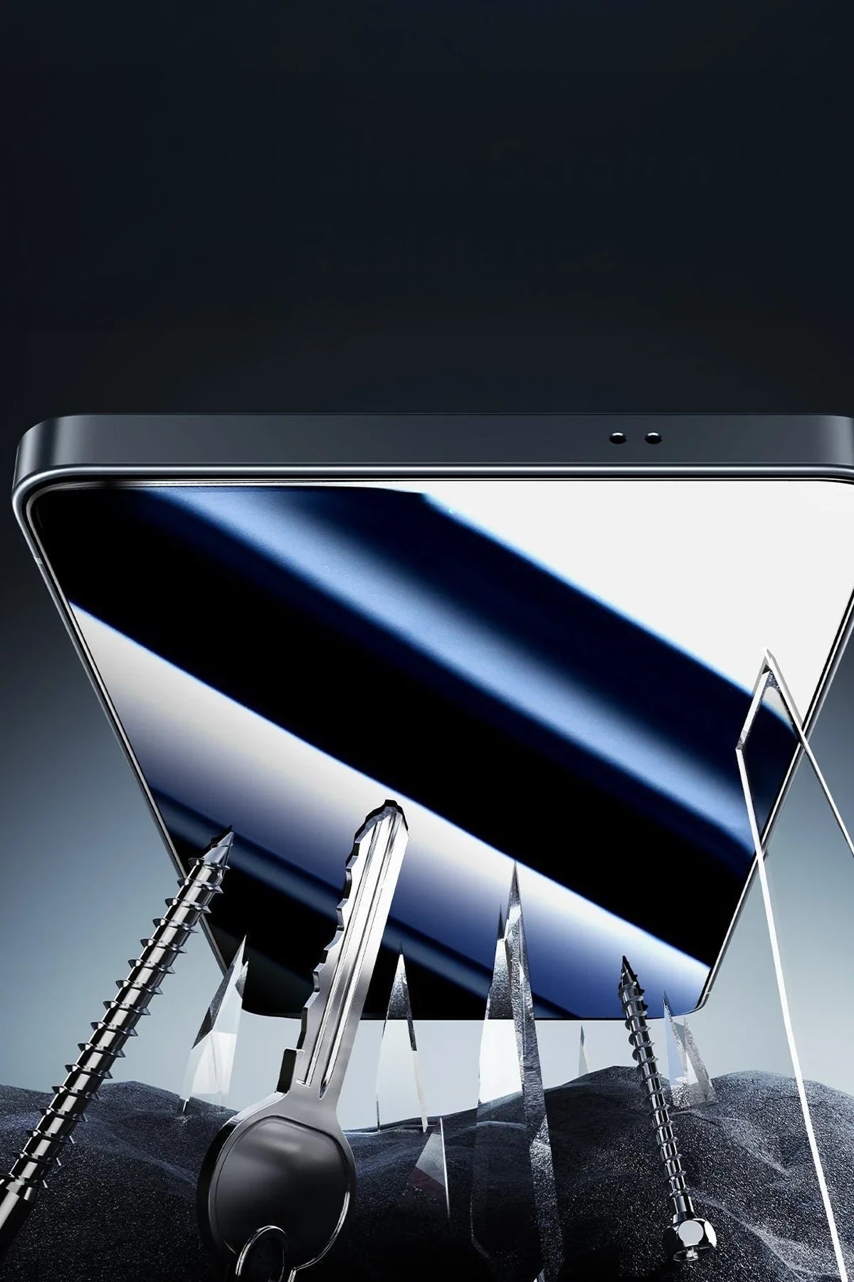 ESR Samsung Galaxy S26 Ultra UltraFit Armorite 2 Adet Cam Ekran Koruyucu