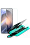 ESR Samsung Galaxy S26 Ultra UltraFit Armorite 2 Adet Cam Ekran Koruyucu