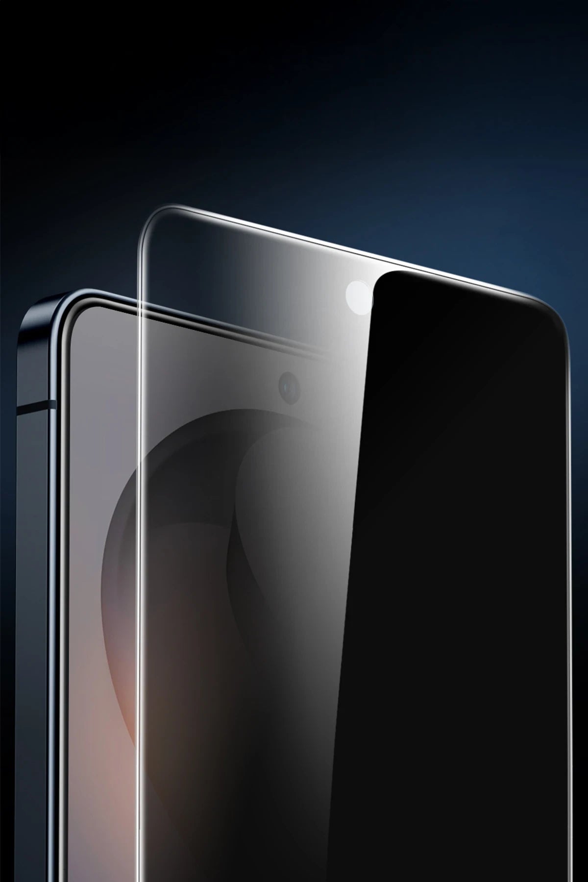 ESR Samsung Galaxy S26 Ultra Ultrafit Armorite Hayalet Cam Ekran Koruyucu