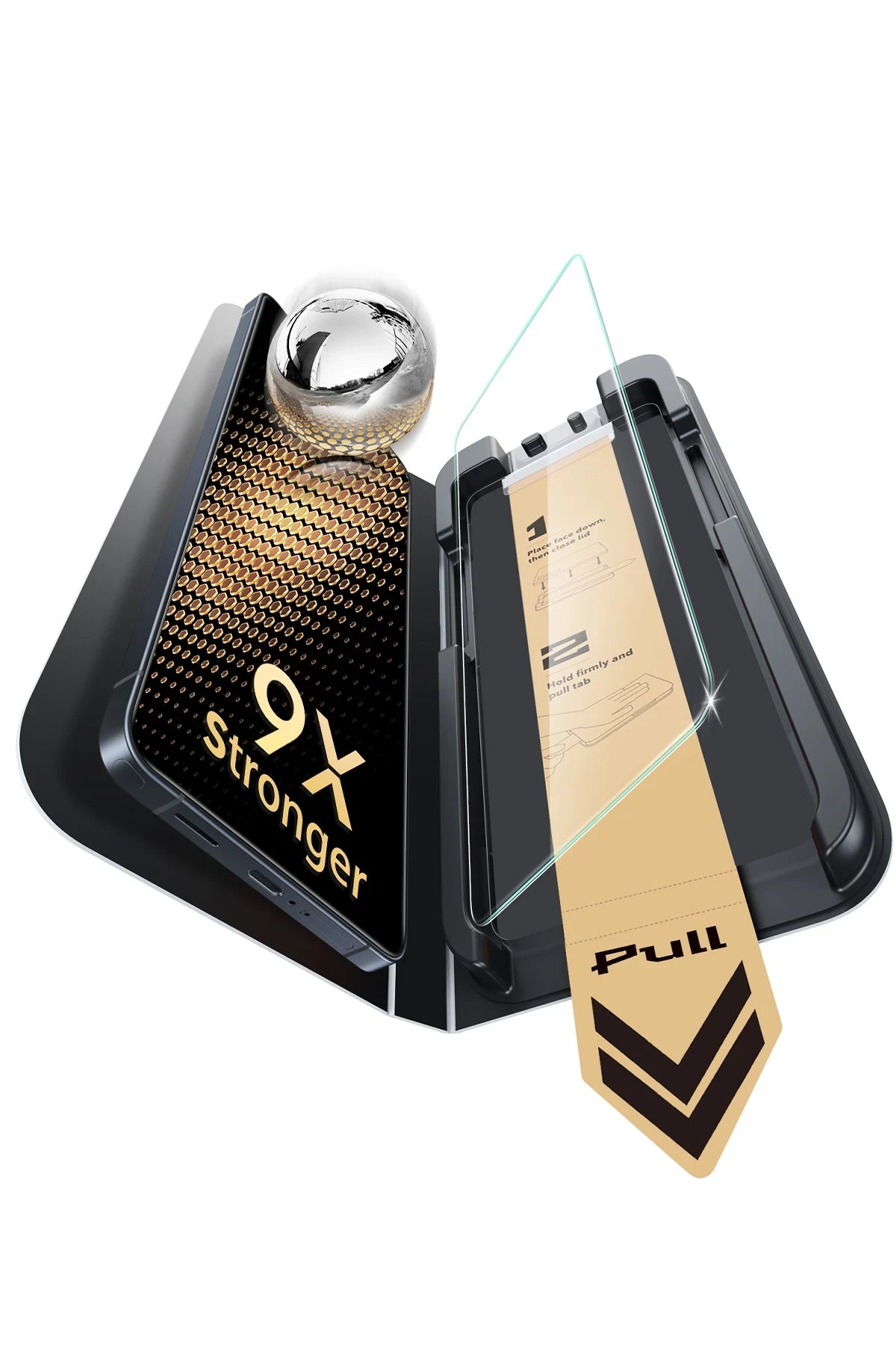 ESR Samsung Galaxy S26 Ultra UltraFit Armorite Pro Cam Ekran Koruyucu