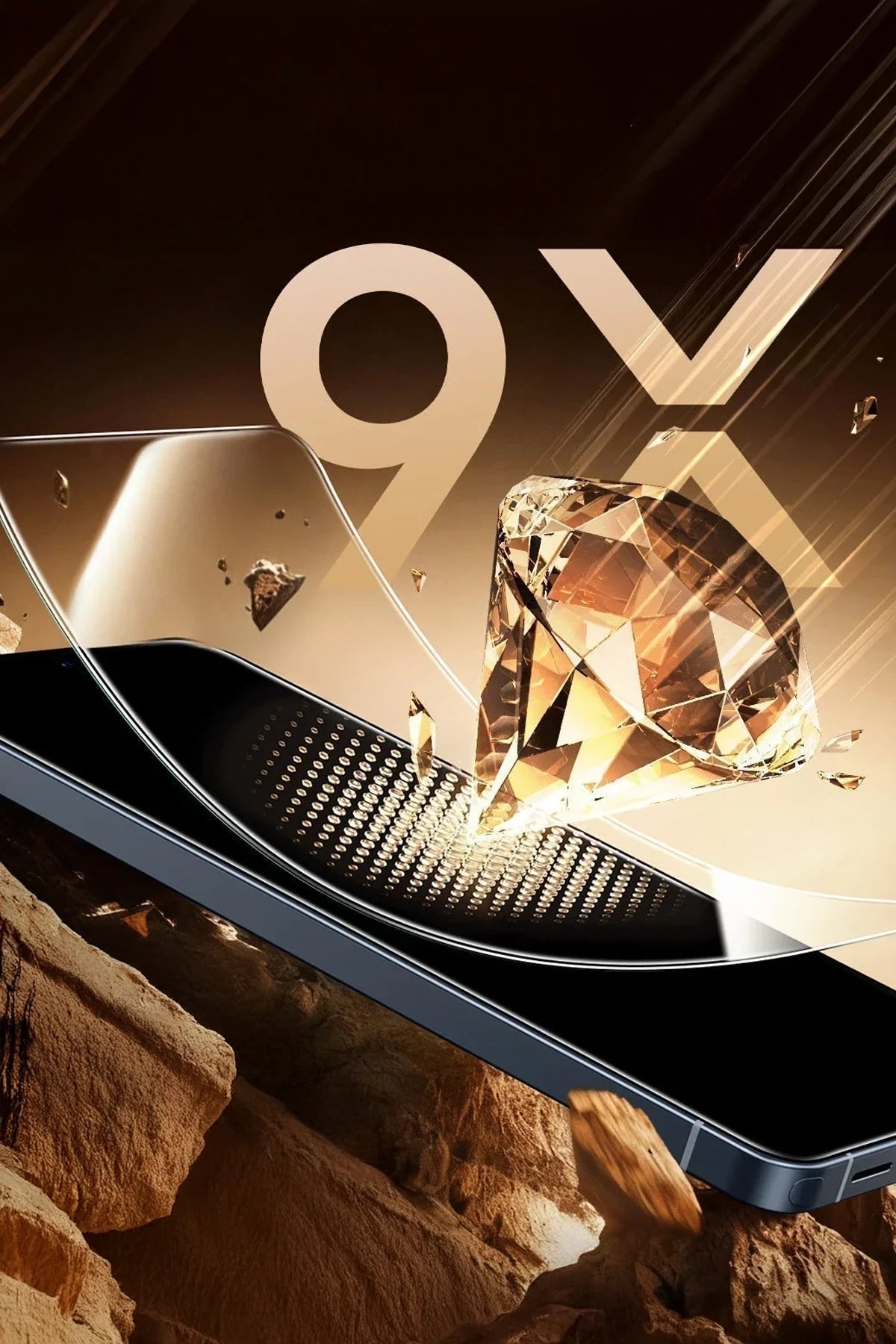 ESR Samsung Galaxy S26 Ultra UltraFit Armorite Pro Cam Ekran Koruyucu