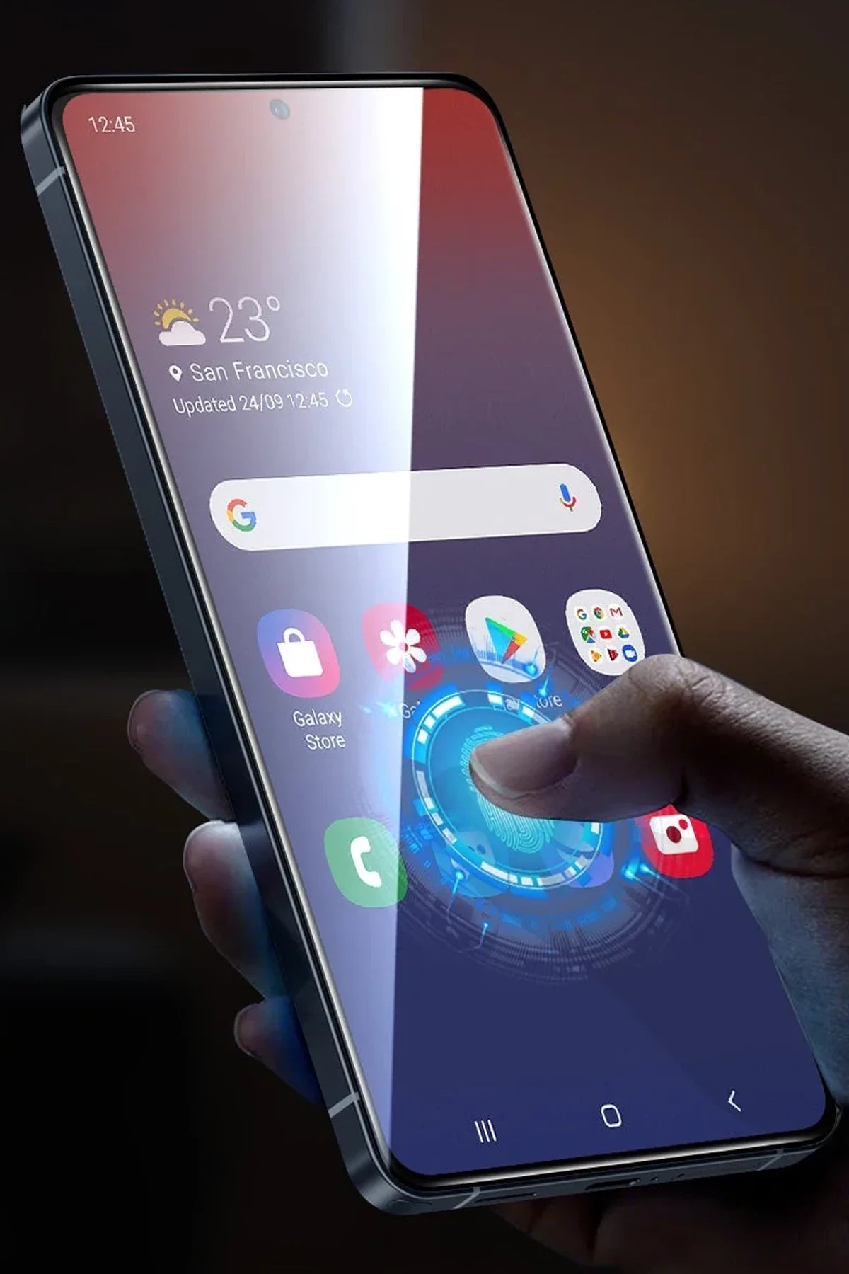 ESR Samsung Galaxy S26 Ultra UltraFit Armorite Pro Cam Ekran Koruyucu