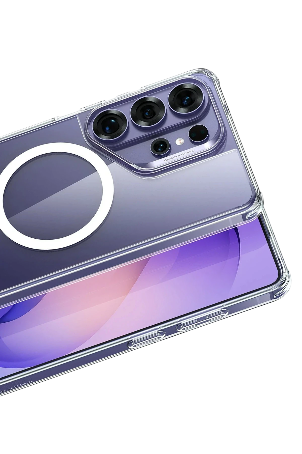 ESR Samsung Galaxy S26 Ultra Classic Hybrid Magsafe Telefon Kılıfı