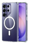 ESR Samsung Galaxy S26 Ultra Classic Hybrid Magsafe Telefon Kılıfı