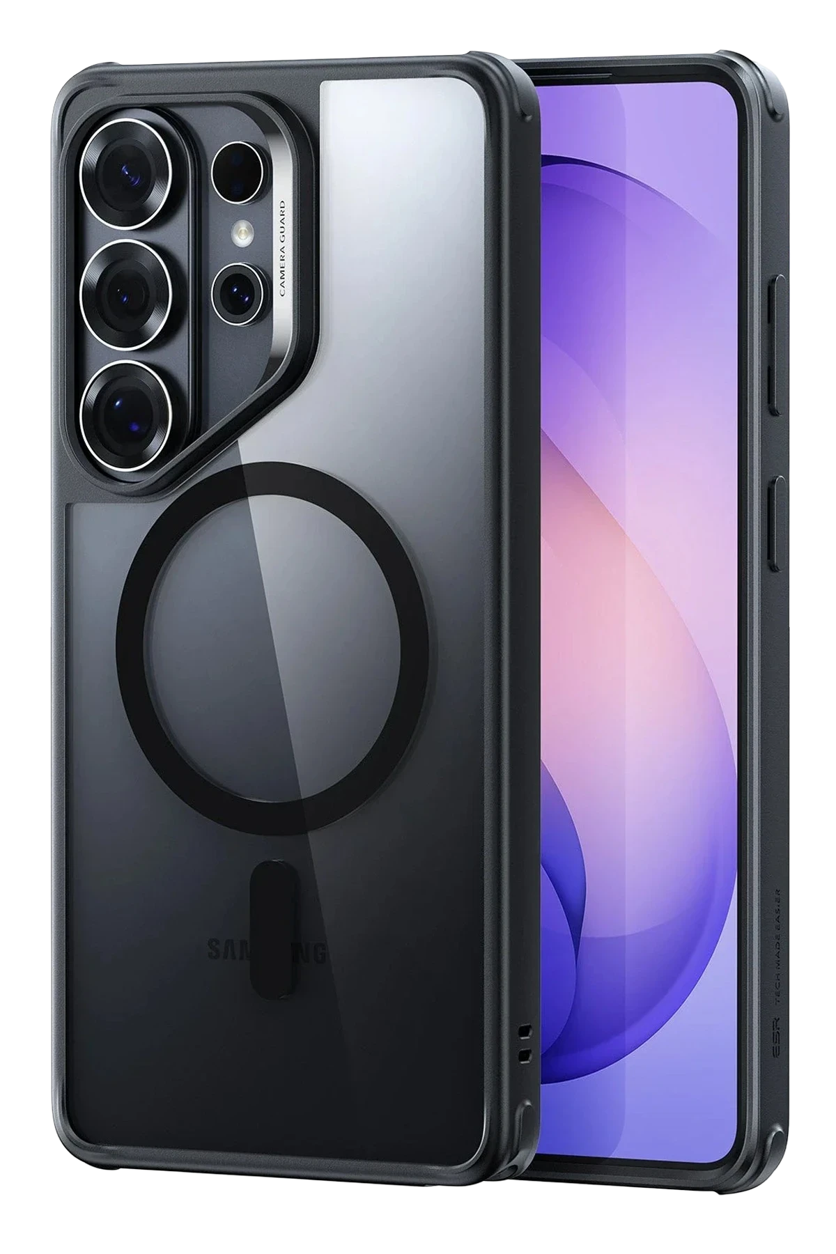 ESR Samsung Galaxy S26 Ultra Classic Hybrid Magsafe Telefon Kılıfı