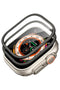 ESR Apple Watch Ultra 2 49mm Armorite 2 Adet Saat Cam Ekran Koruyucu