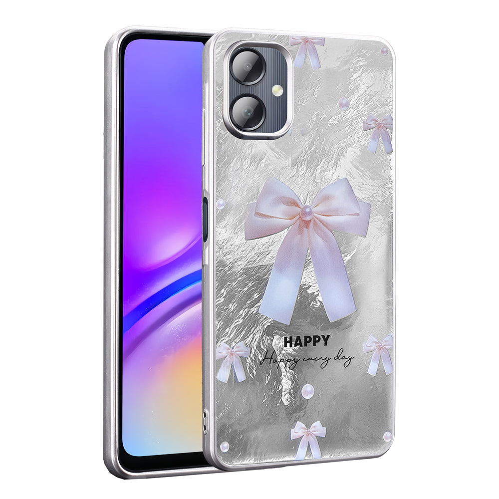 Cepax Galaxy A06 Desenli Mep Kılıf
