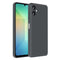 Cepax Galaxy A06 Kamera Korumalı Kartlık Hazneli Vitra Kılıf