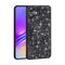 Cepax Galaxy A06 Parlak Taşlı Tasarım Pırlanta Kılıf